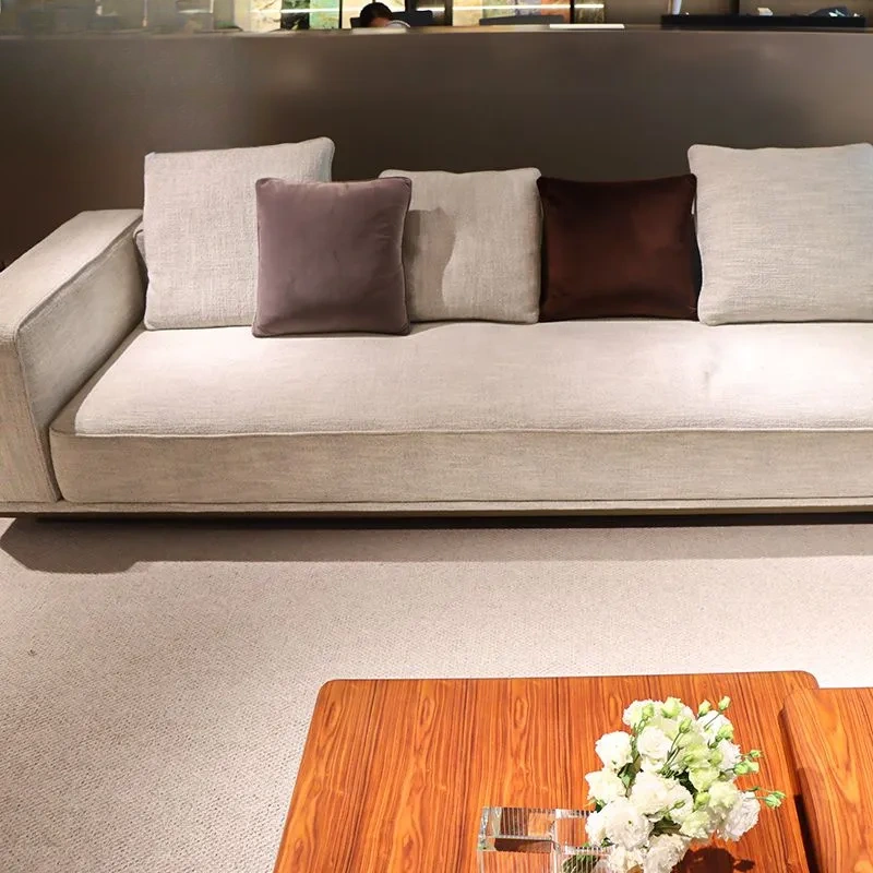 CONEMOON s625 luxury living room furniture recliner sofa
