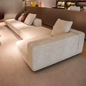 CONEMOON s625 luxury living room furniture recliner sofa