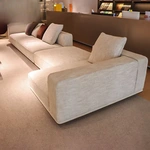 CONEMOON s625 luxury living room furniture recliner sofa