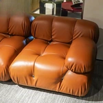 CONEMOON s621 living room genuine leather sofa