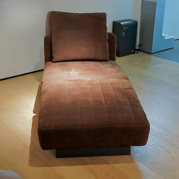 CONEMOON s6626 lounge simples bed sofa