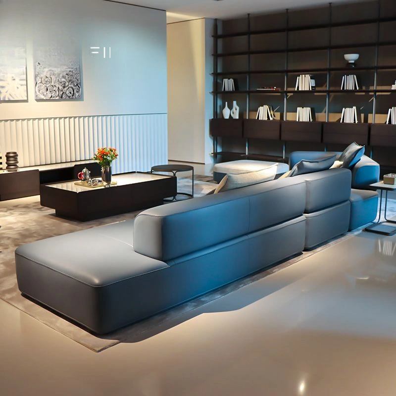 CONEMOON s3302 elegant living room furniture sofa