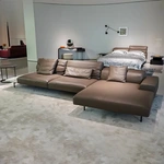 CONEMOON s3303 minimalistic comfortable modular Sofa Set