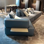 CONEMOON s3302 elegant living room furniture sofa