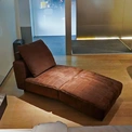 CONEMOON s6626 lounge simples bed sofa