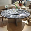 CONEMOON s166 modern marble dining table