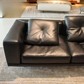 CONEMOON s6629 reclinable lounge minimalistic sofa