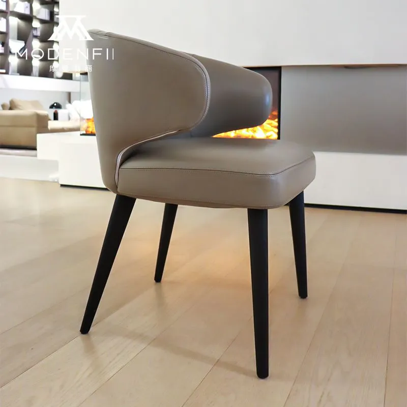 CONEMOON s112-1 home furniture nordic dining chairs