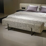 CONEMOON s3316b2 up-holstered bedroom set multifunction bed