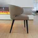 CONEMOON s112-1 home furniture nordic dining chairs