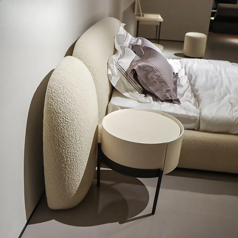 King Queen Size Up-Holstered Beds