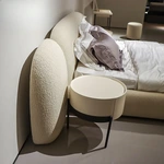 King Queen Size Up-Holstered Beds