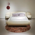 King Queen Size Up-Holstered Beds