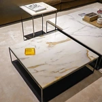 CONEMOON s315 square stylish coffee table