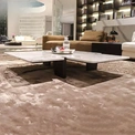 CONEMOON S6617H2B-2 Marble Coffee Table