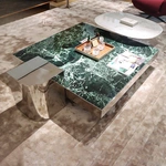 CONEMOON S6626H2-2 marble Coffee table