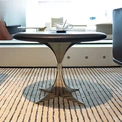 CONEMOON S6629H1B-2 wooden surface coffee table