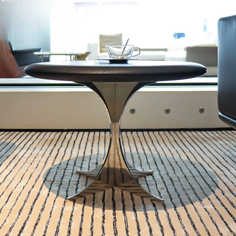 CONEMOON S6629H1B-2 wooden surface coffee table