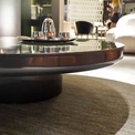 CONEMOON S6630H1 unique classic home furniture coffee table