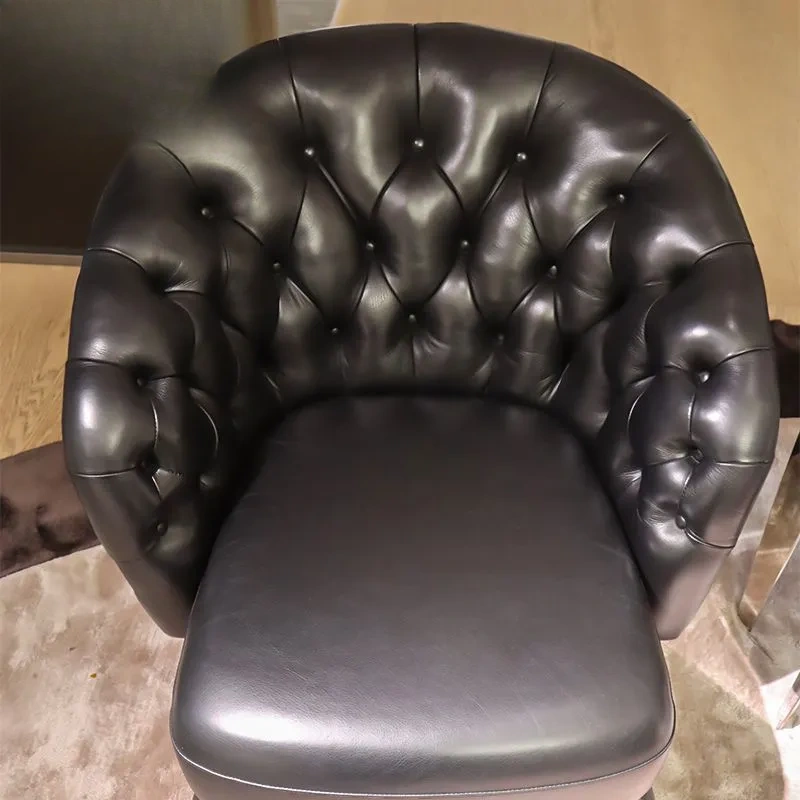 CONEMOON S503 Lounge Chair