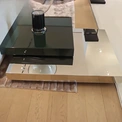 CONEMOON S6626H2-1 morden coffee table