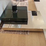 CONEMOON S6626H2-1 morden coffee table
