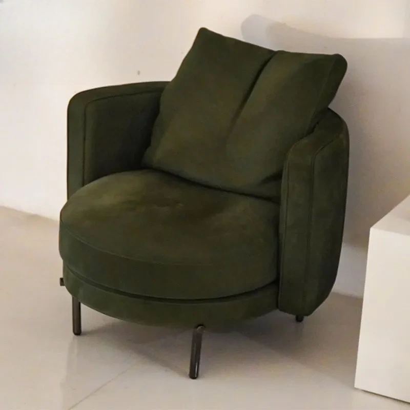 CONEMOON S505 Leisure leather chair