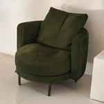 CONEMOON S505 Leisure leather chair