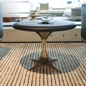CONEMOON S6629H1B-2 wooden surface coffee table