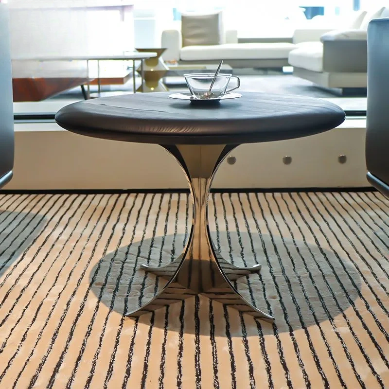 CONEMOON S6629H1B-2 wooden surface coffee table