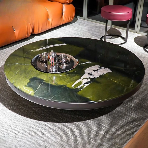 CONEMOON S6630H1 unique classic home furniture coffee table