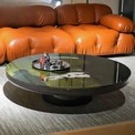 CONEMOON S6630H1 unique classic home furniture coffee table