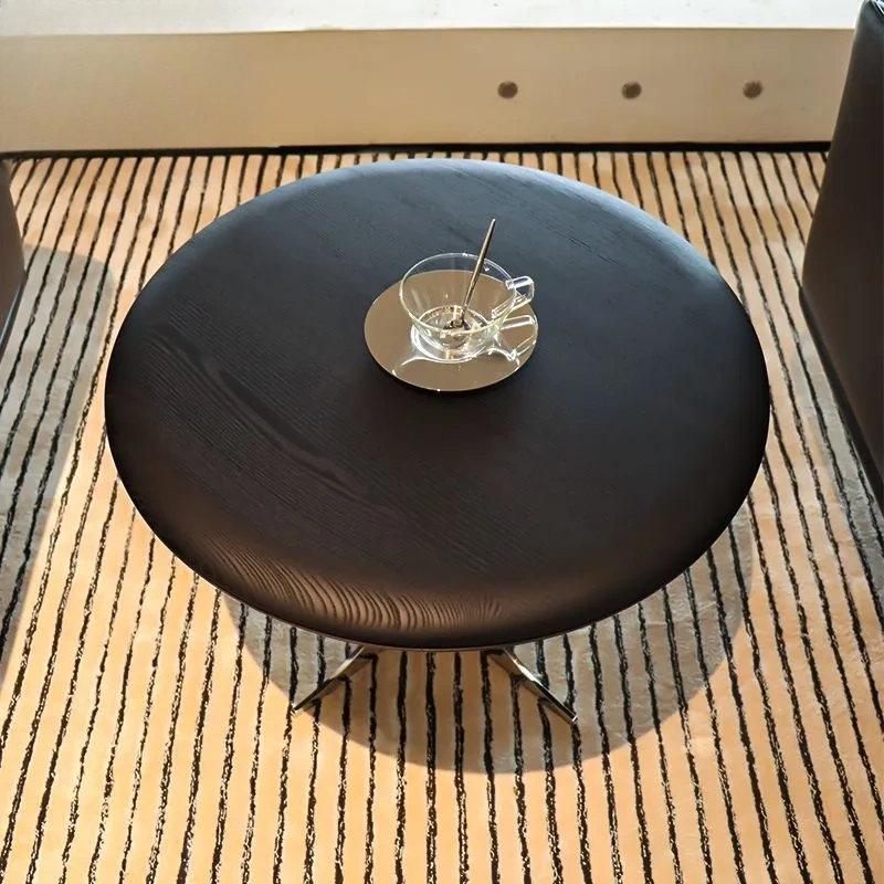 CONEMOON S6629H1B-2 wooden surface coffee table