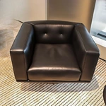 CONEMOON European Style Lounge Chair