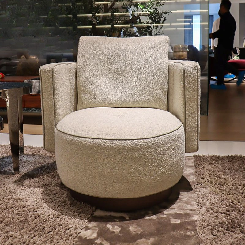CONEMOON S6631SF13 Lounge Chair