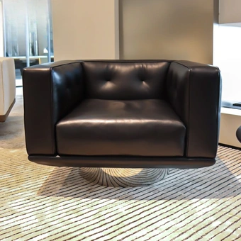 CONEMOON European Style Lounge Chair