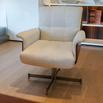 CONEMOON Living Room Single Chair