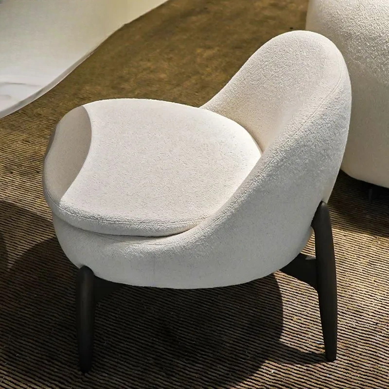 CONEMOON S6626SF13 High Quality Fabric Lounge Chair CONEMOON S6626SF13 High Quality Fabric Lounge Chair