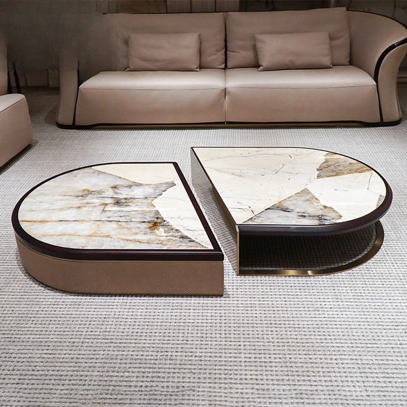 CONEMOON Sm007 modern coffee table