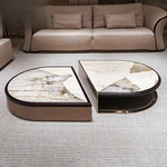 CONEMOON Sm007 modern coffee table