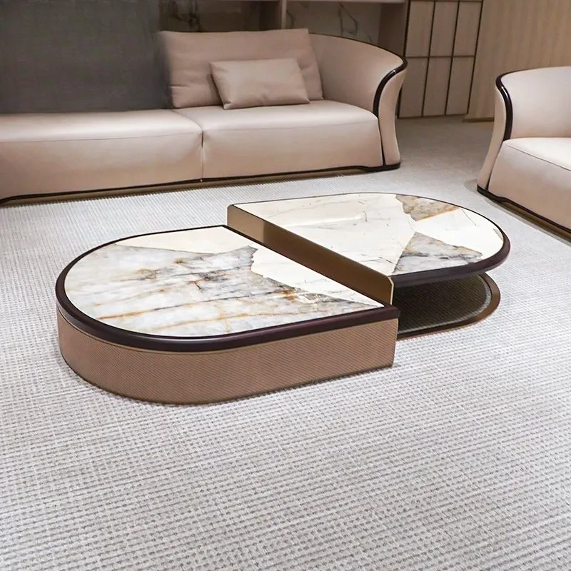 CONEMOON Sm007 modern coffee table CONEMOON Sm007 modern coffee table