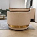 CONEMOON Relaxing Leisure Lounge Stools Chair