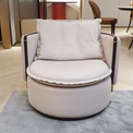 CONEMOON Relaxing Leisure Lounge Stools Chair