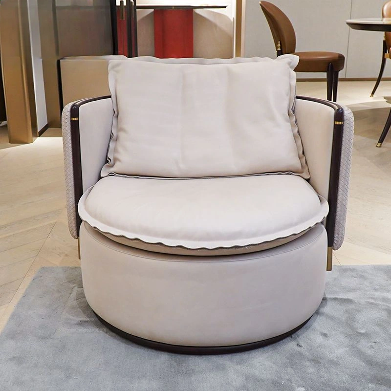 CONEMOON Relaxing Leisure Lounge Stools Chair