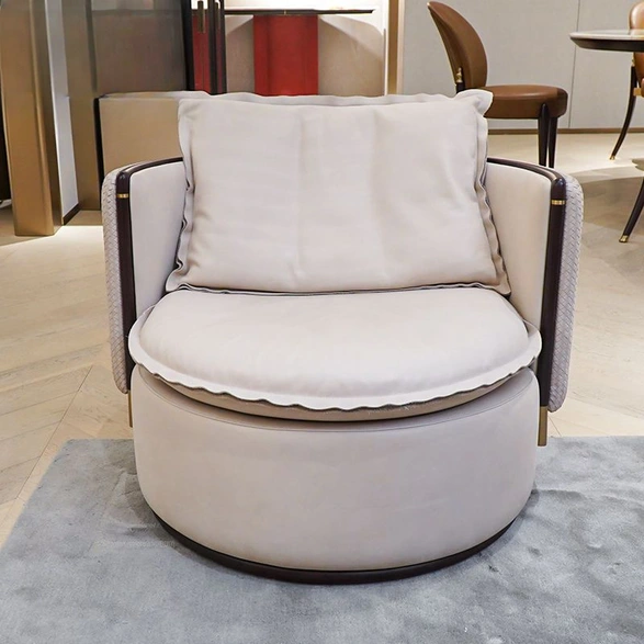 CONEMOON Relaxing Leisure Lounge Stools Chair