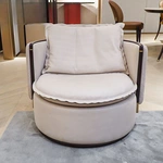 CONEMOON Relaxing Leisure Lounge Stools Chair