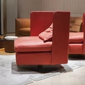 CONEMOON SM007-2 Lounge Leisure Chair