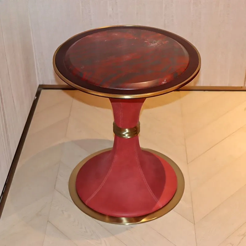 CONEMOON SM001 Minimalist Side Coffee Corner Table