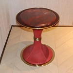 CONEMOON SM001 Minimalist Side Coffee Corner Table
