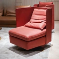 CONEMOON SM007-2 Lounge Leisure Chair